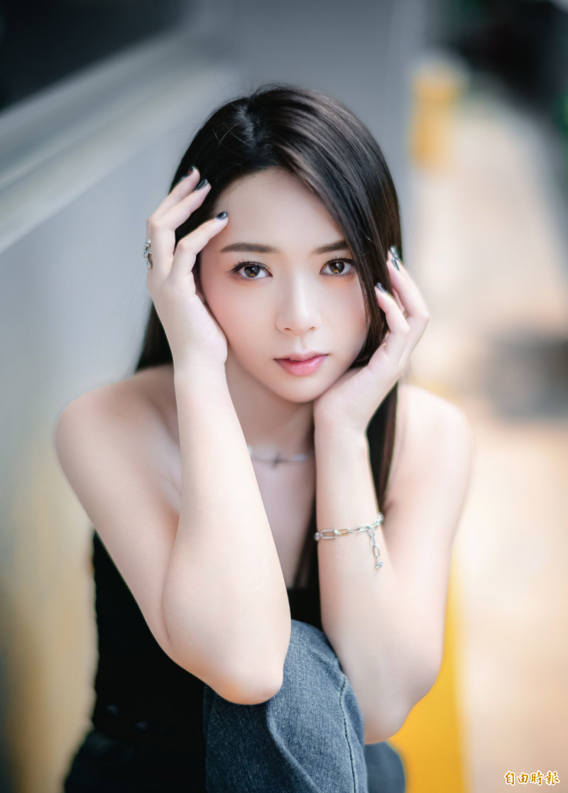 （獨家）艾薇愛上吳霏被爆當小三！她被騙消失3年 親揭說謊真相