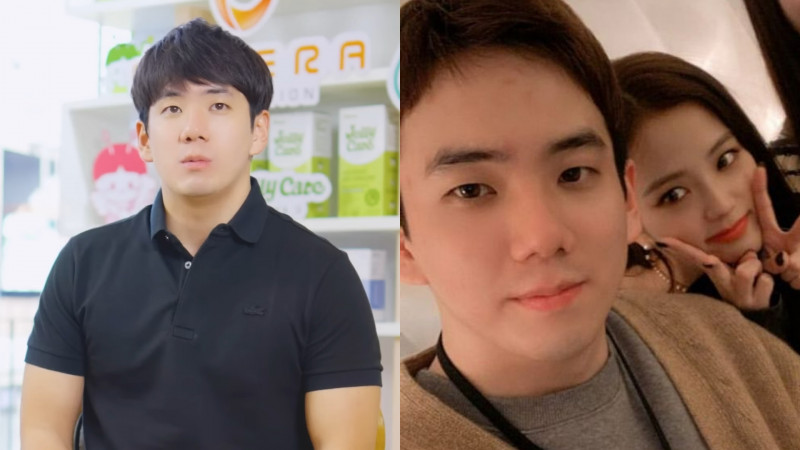 韓媒刪文集體噤聲！JISOO親哥性侵家暴案沒人報 網驚呼水很深