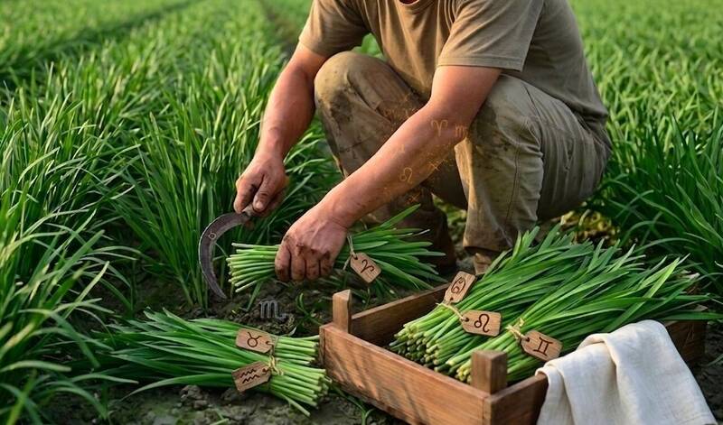 【4/20-4/26星座錦囊】天王星動了～別當地表最強韭菜！12星座「賺錢點」全解析