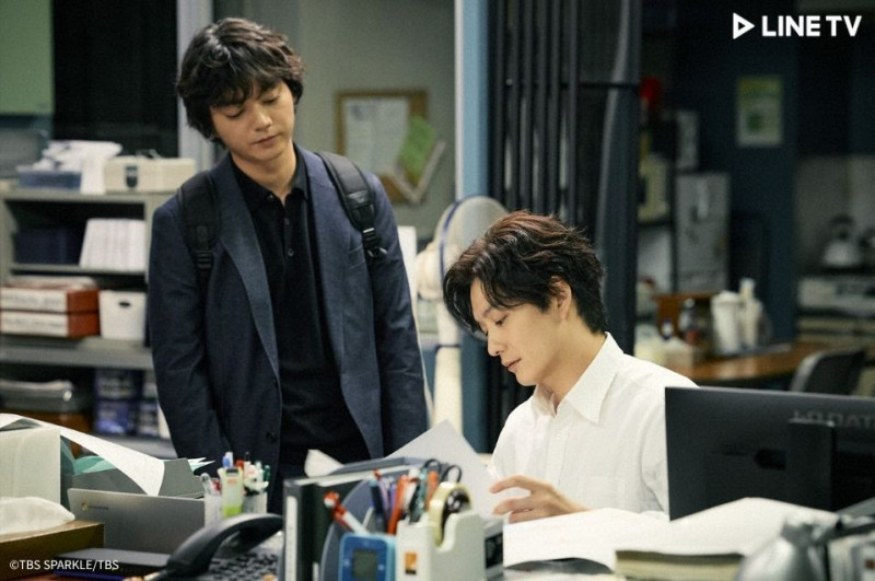 岡田將生點名20年老友當弟弟！日網友嗑到「骨科CP」：更像夫妻