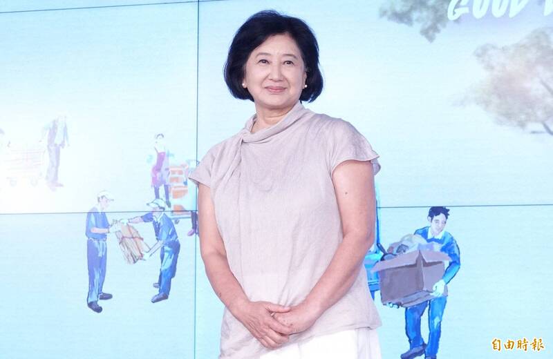 導演尪頭骨碎裂開顱！蘇明明陪伴4年奇蹟復原9成 親揭艱辛復健之路