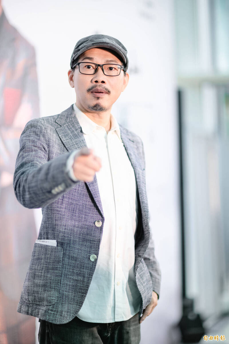 方文山揭周杰倫MV內幕「對歌迷負責」 被誇創作變快回應了