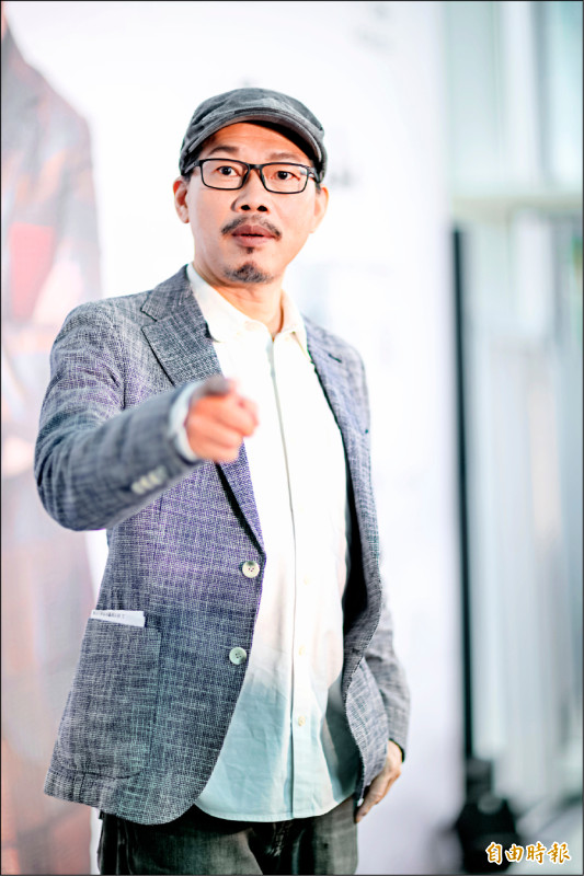 方文山分享AI優點 讚周董淘金小鎮有意思