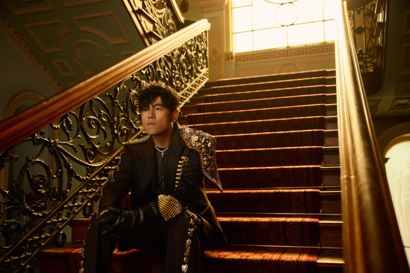 周杰倫親寫「嘴硬式」情歌背後原因曝光 一個月連發6支ＭV太狂