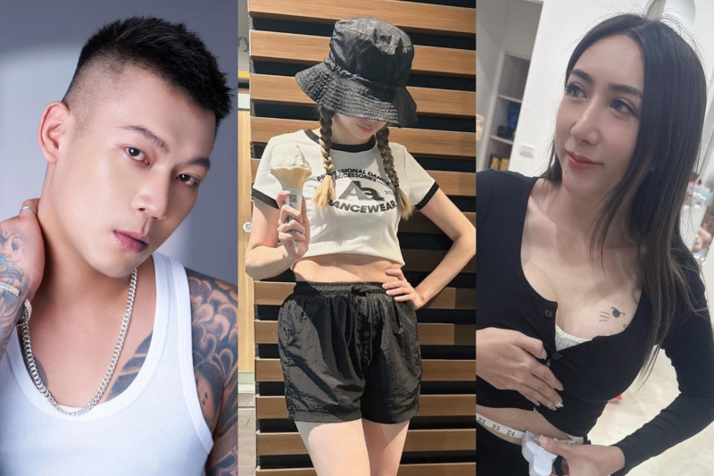 不露臉爆料成謎 馮語婷真相大逆轉 檢方揭背後操盤者