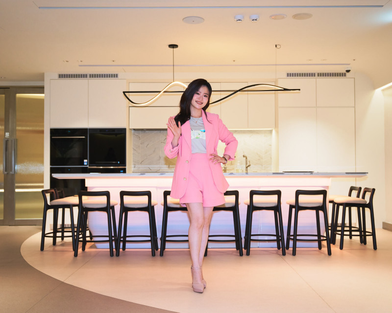 不碰歷史題材？楊小黎喊想改拍愛情戲 談電影風波：跟劇組沒聯絡