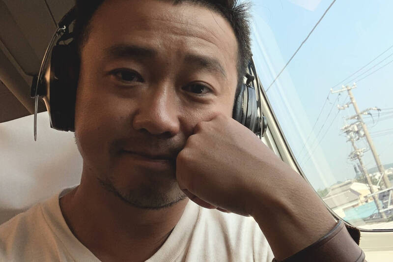 金馬獎導演被控撿屍性侵 法院二審維持無罪