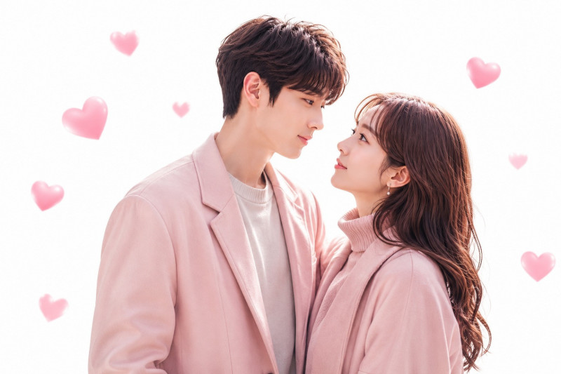 夏日脫單大作戰  4星座氣溫愈高桃花愈旺