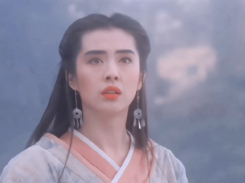 王祖賢童年承受巨大壓力 媽媽砸一週菜錢逼她試鏡：人生像被安排好