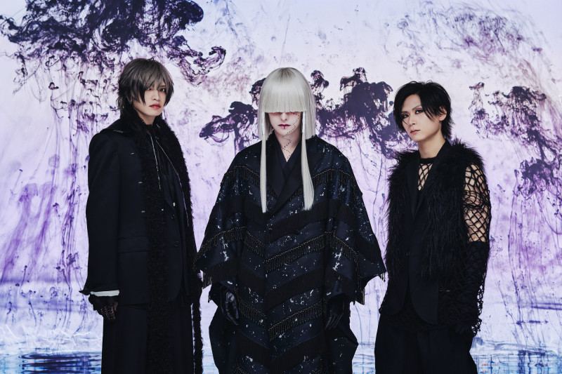 《靈異教師神眉》主題曲他們唱的！日本樂團行腳巡禮 番外篇台灣開唱