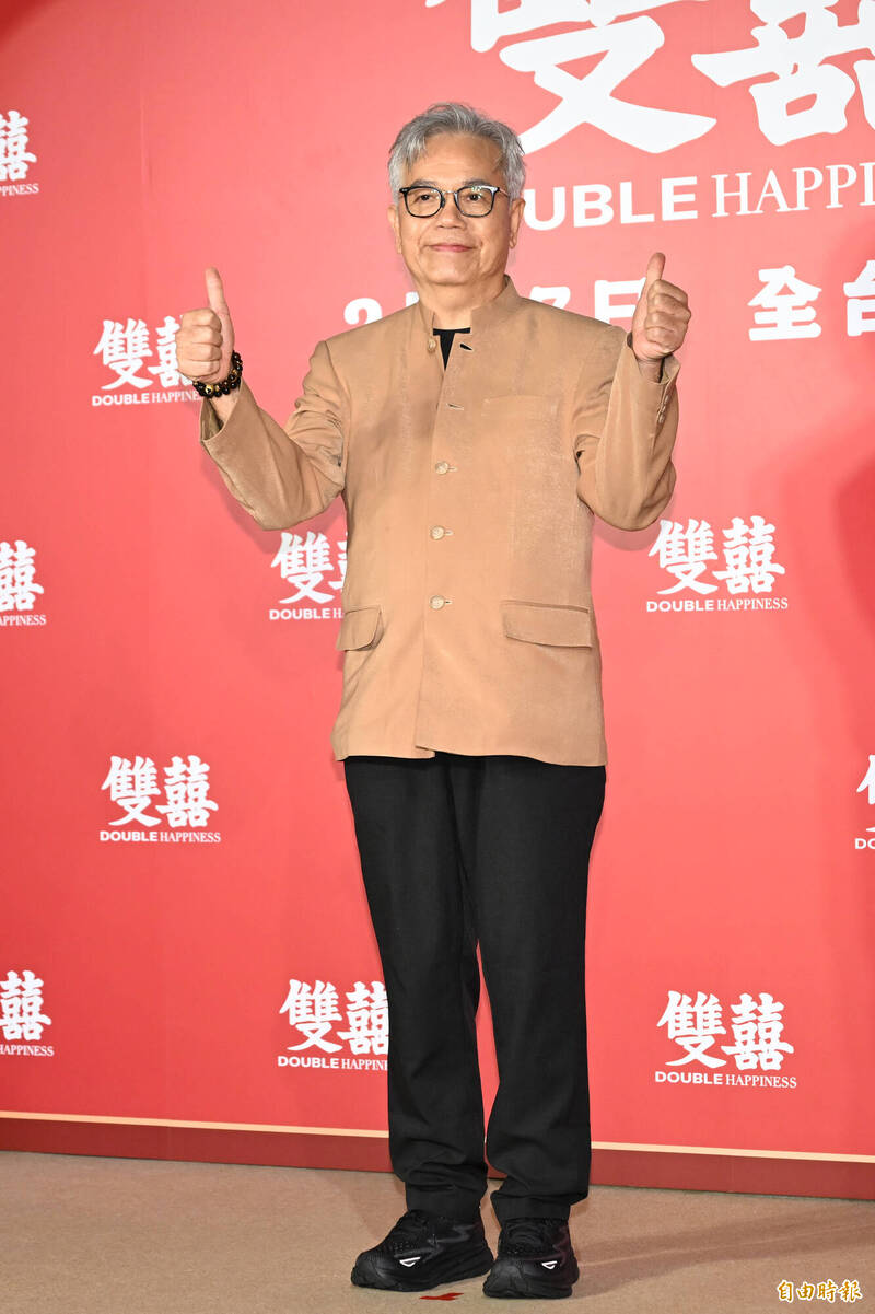 《少林足球》三師兄首入圍北影！田啟文感動喊：做夢47年成真了