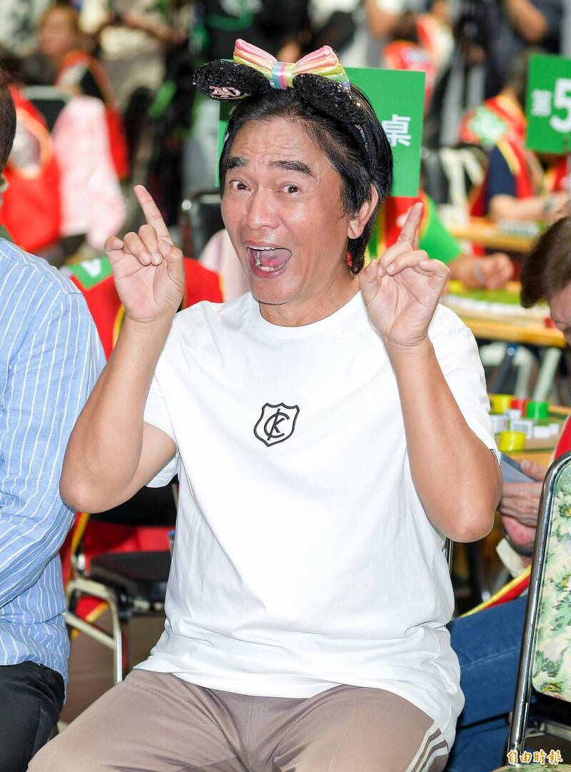 吳宗憲聞孫安佐秒噤聲！昔碰釘子「這原因」不再多講