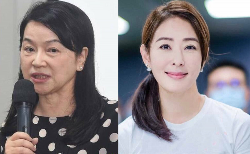 賈永婕反擊周玉蔻！遭狠酸「沒有論述的腦」回嗆：老人家上法院辛苦