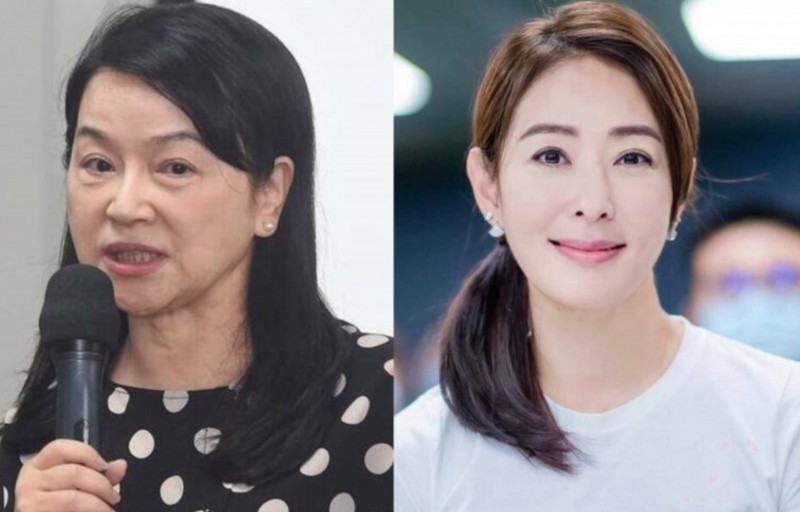 周玉蔻再戰賈永婕 怒轟「老人家」是年齡羞辱 網反問：不是先罵人蠢？