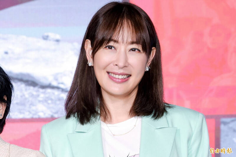 賈永婕女兒赴美留學遭炎上 親上火線怒斥混淆視聽