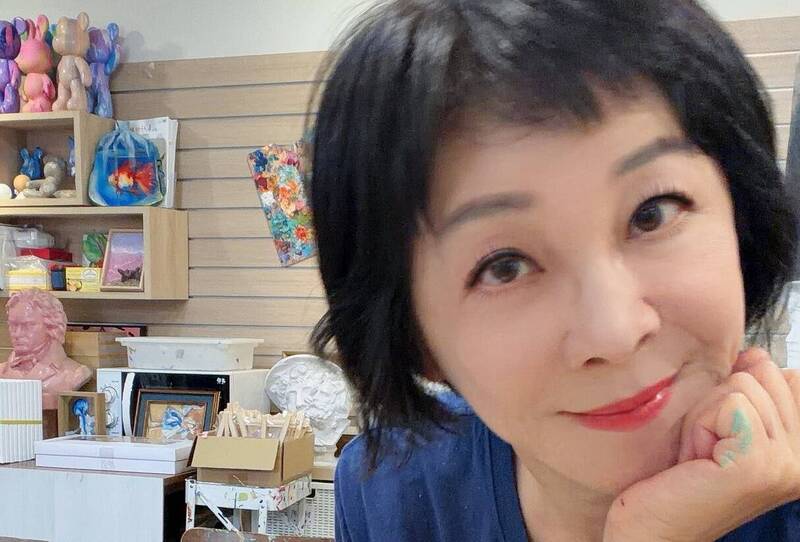 偉人不會在家鄉成功！ 吳淡如欣慰越南女兒做正確選擇