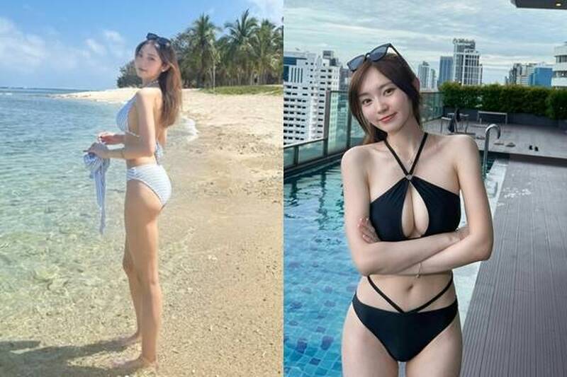 白衣天使跌落凡間！網暴動：好想被她照顧