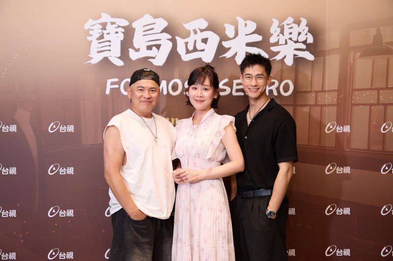 吳奇隆劉詩詩瘋傳婚變多年...昔日同門馬國賢「一句話」洩2人現況