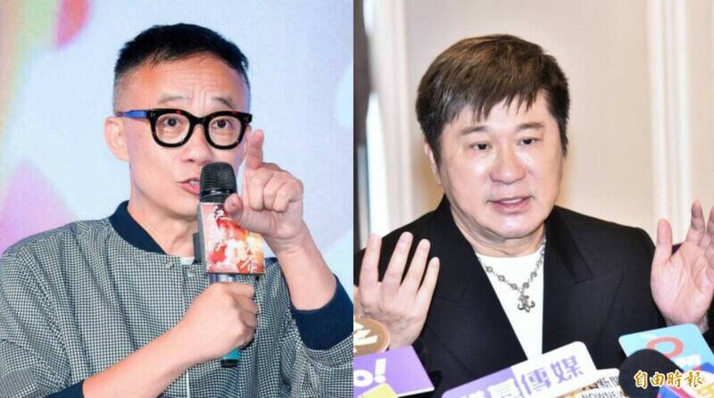 為陳盈潔怒槓胡瓜！許常德「態度軟化」發聲回應了