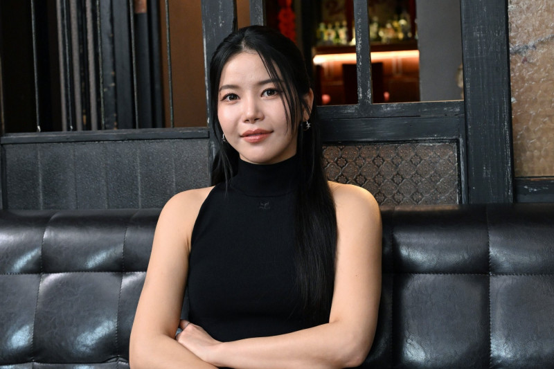 頌樂狂讚台灣芒果冰 蔡英文親自現身留言