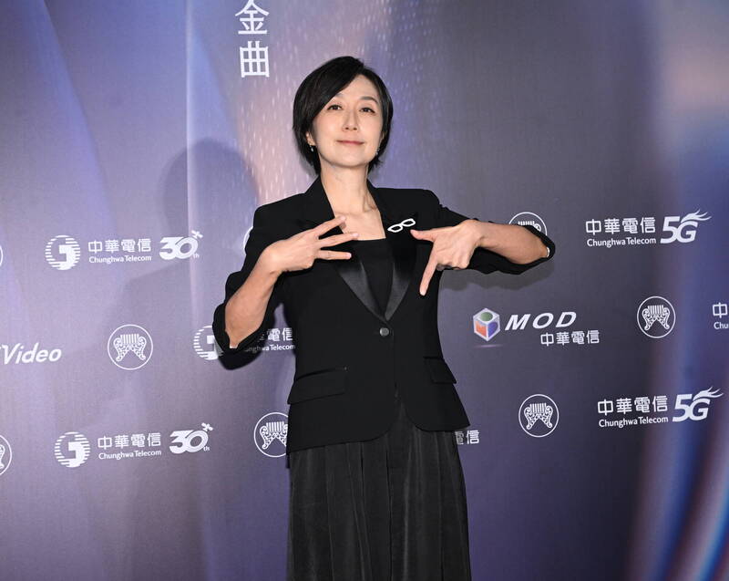 金曲37》評審內幕！蔡依林第一輪就勝出奪歌后 白冰冰經過三輪輸掉了