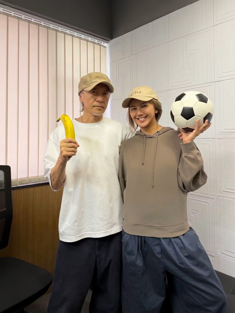 周星馳《功夫女足》挨酸好難看 孫燕姿、周杰倫隔空發聲