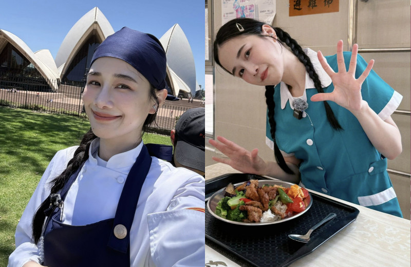 《請世界吃桌》千千是誰？台大護理師「變188萬YTR」 驚人食量改寫人生