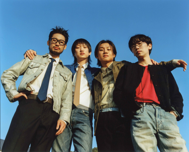 金音獎只唱10分鐘「全場頭皮發麻」！韓樂團Silica Gel宣布重返台北