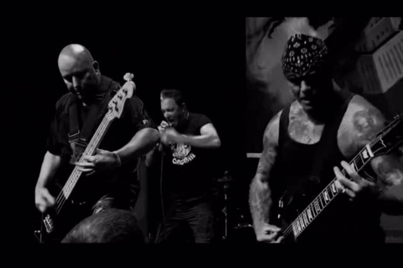 Sick of It All主唱科勒病逝享年59歲 抗癌2年仍不敵病魔