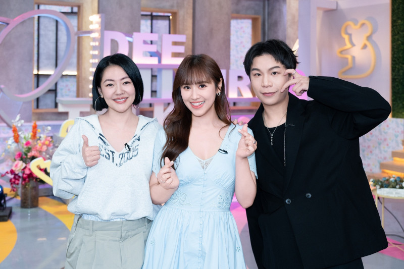 吳姍儒返《不熙娣》見小S落淚！被爆私下「態度冷漠」鬆口內情
