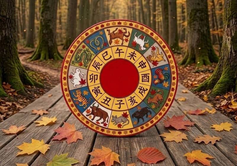 【8/2-8/8雨揚週運】立秋貴人到！12生肖「強運王」前3名出爐