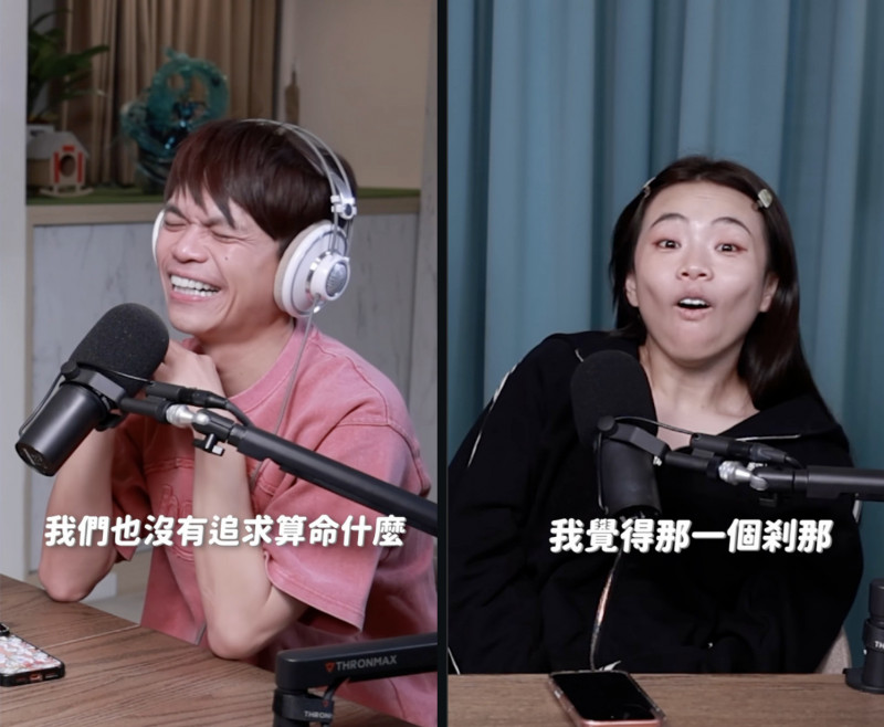蔡阿嘎、二伯露臉了！AI圖、設計抄襲爭議連環爆 神隱1個月又有新動作
