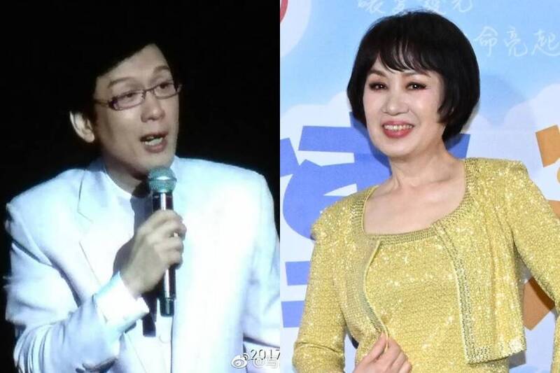 費玉清蓋章「神級模仿」！演歌雙棲天王欠巨債蒸發 爆餐廳端盤子維生