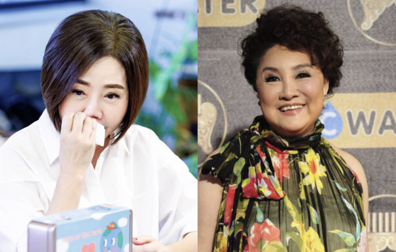 72歲陳盈潔病逝！于美人揭生前最後善舉 「受助癱瘓青年一封信」逼哭眾人