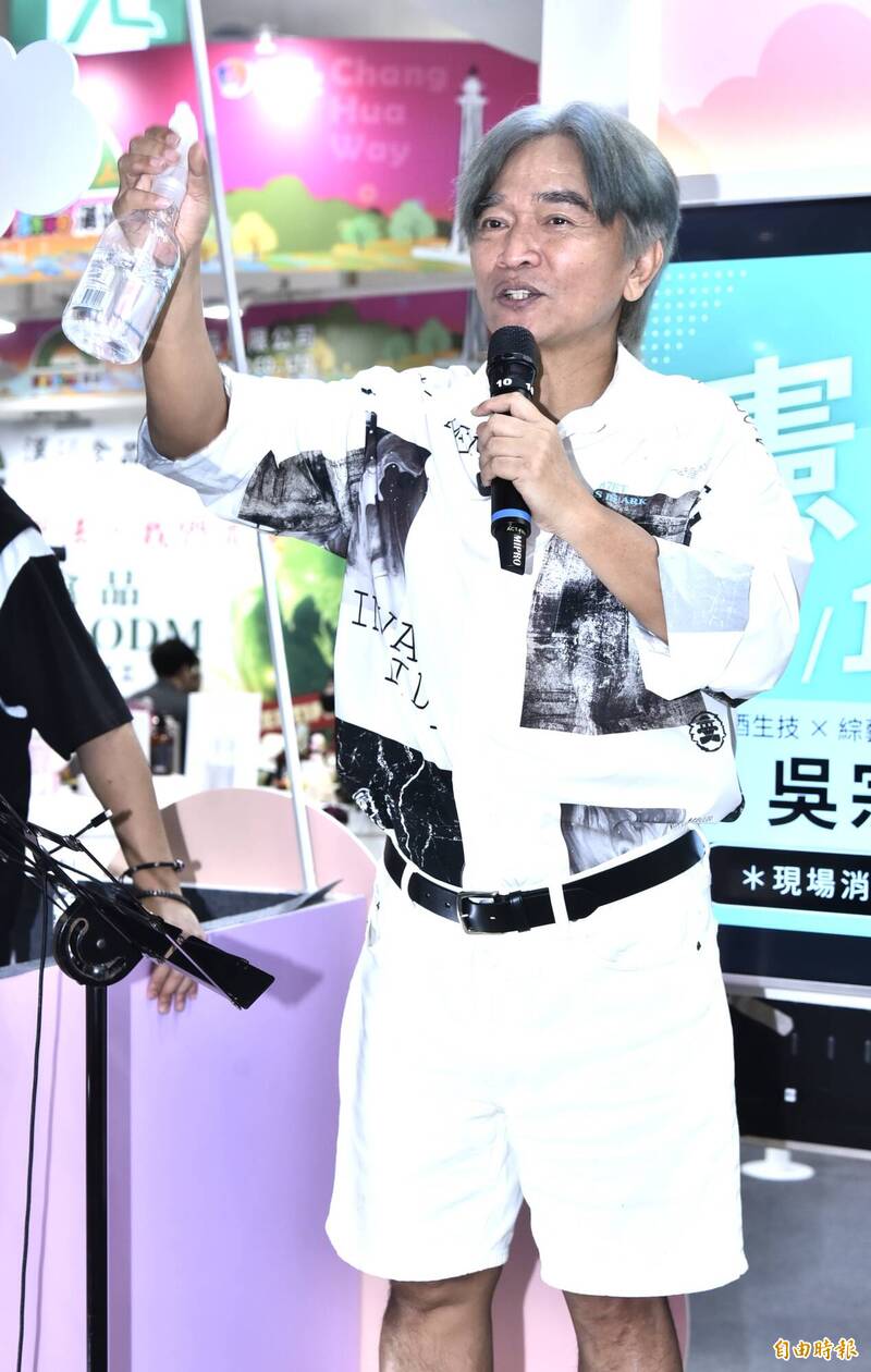 陳盈潔病逝！吳宗憲心疼晚年坎坷 送別「大姐大」：離苦得樂