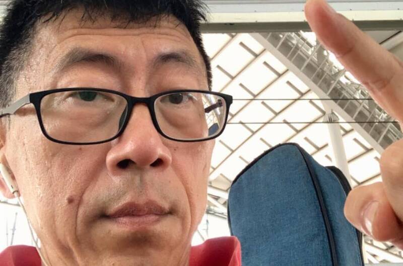恭喜，李總監！「優客李林」李驥新身分曝光