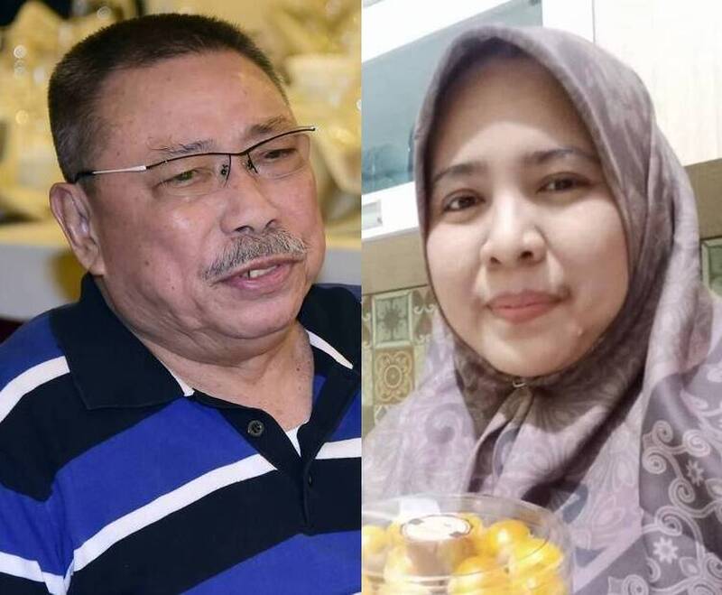 獲贈陳松勇遺產400萬   看護回印尼轉變超大