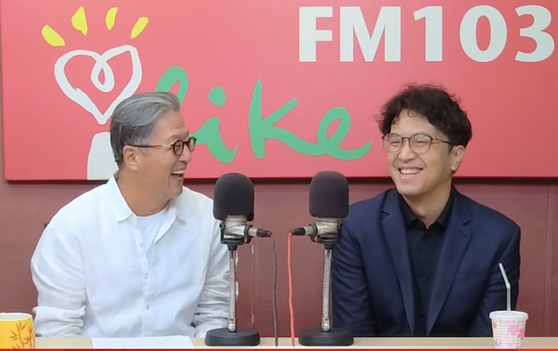 王偉忠被指「洋流」擴散戰犯！名嘴看不下去開轟：藍營自己搞出來的