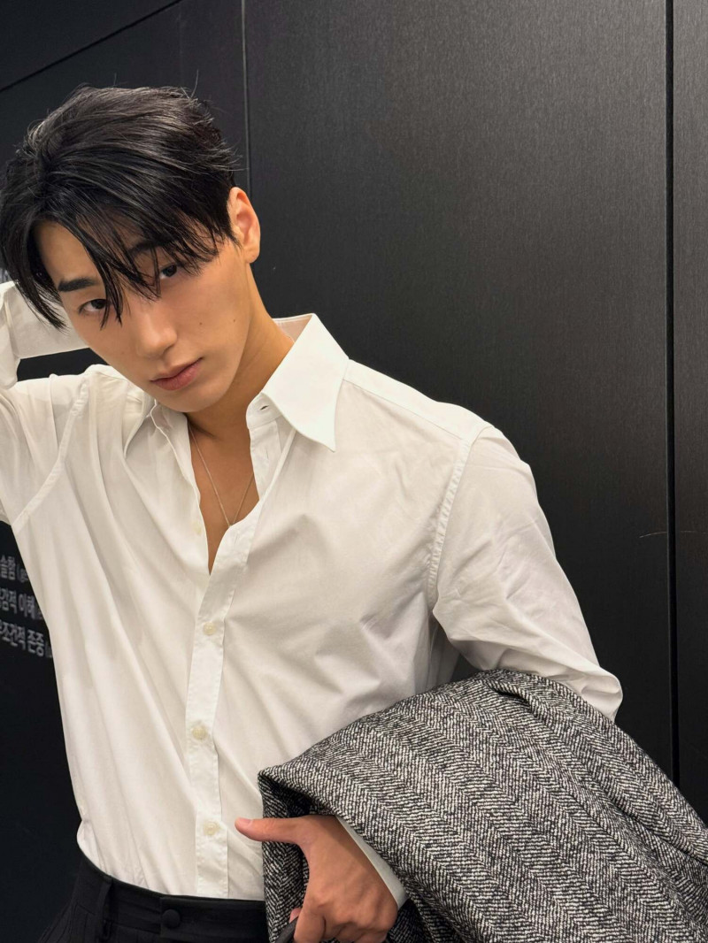包包翻出「1私物」 ATEEZ崔傘寵粉原因甜翻