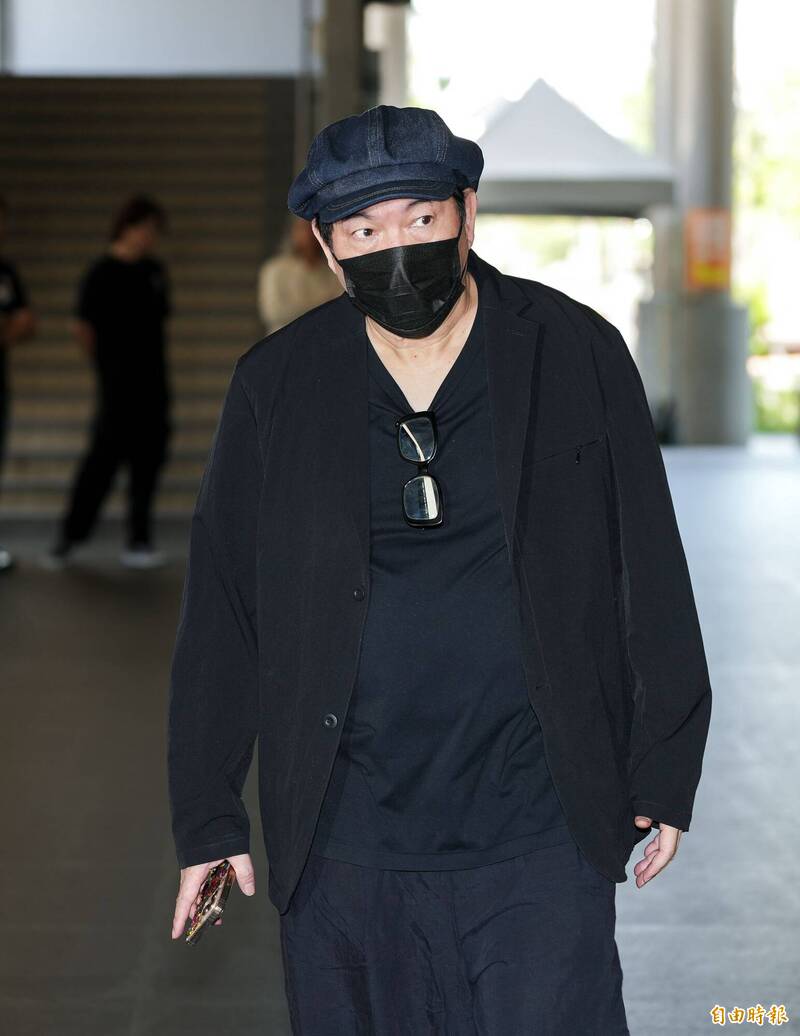 趕場錄影也要奔靈堂！康康現身送別龐祥麟 憶《大家來說笑》私交：來不及說再見很遺憾