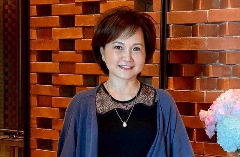 百歲人瑞婚姻財產誰說了算？  沈春華罕發聲