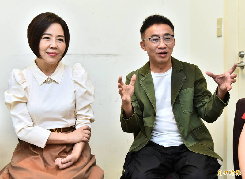 （專訪）許常德戳破台語歌壇假象！歌手很紅卻連代表作都叫不出來