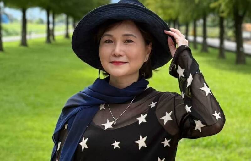 失而復得8小時奇蹟！ 沈春華：人與人之間善意感動