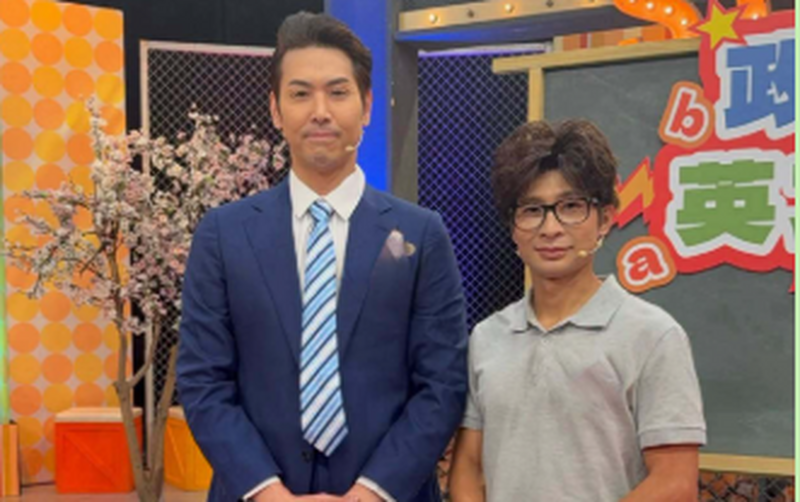 《熱吵店》模仿沈伯洋爆爭議！男星挨轟「垃圾節目開始醜化」急發聲  