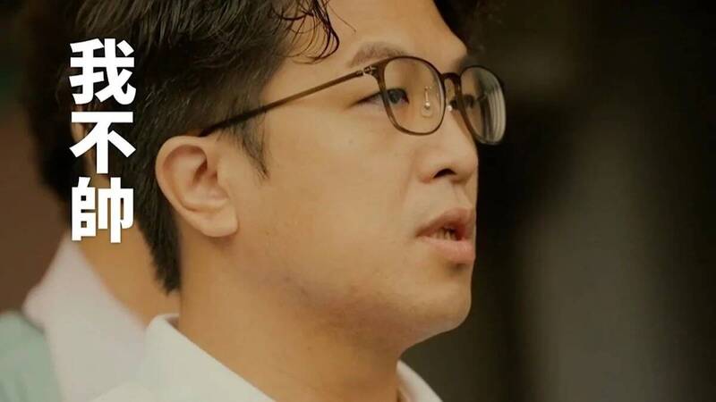快評》沈伯洋不必「演」  馮賢賢逆風發聲 537字說出關鍵