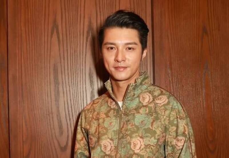 TVB御用細佬黃嘉樂   考取驗車資格被拍成真人秀