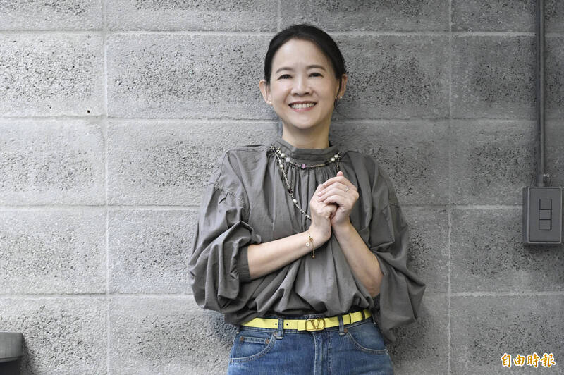 （金鐘專訪）曾寶儀貪玩催生《我們回家吧》！一度卡預算「最想拍主題」終圓夢