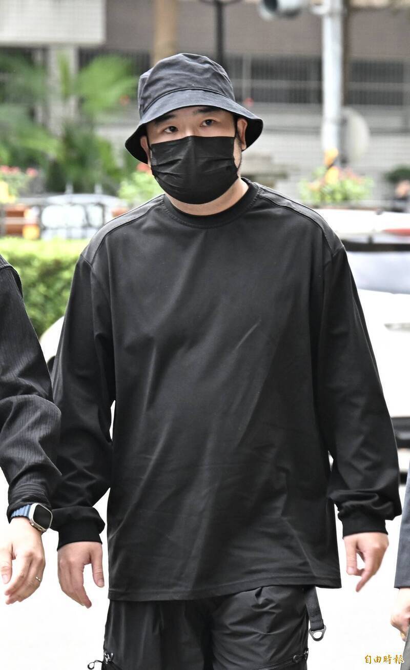 藝人閃兵案阿達等14人自首求緩刑 新北地院今日下午2時宣判