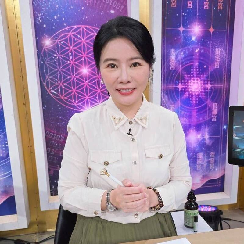 不怕薔琵颱風攪局！霜降後「3生肖」遇水則發、迎大運