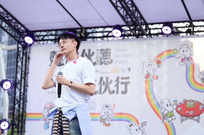 哭了！許富凱曾遭霸凌毆打 慘烈傷痕曝光